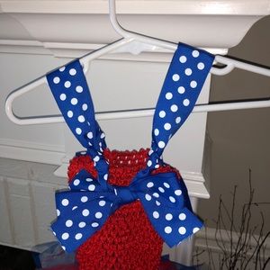 Baby Girl Tutu Dress